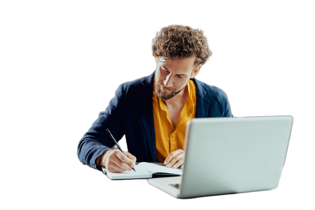 Feature illustration