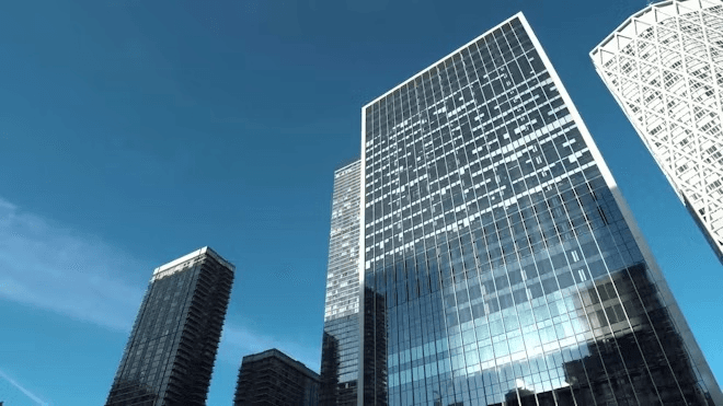 Commercial Reports industry served by MyReport AI