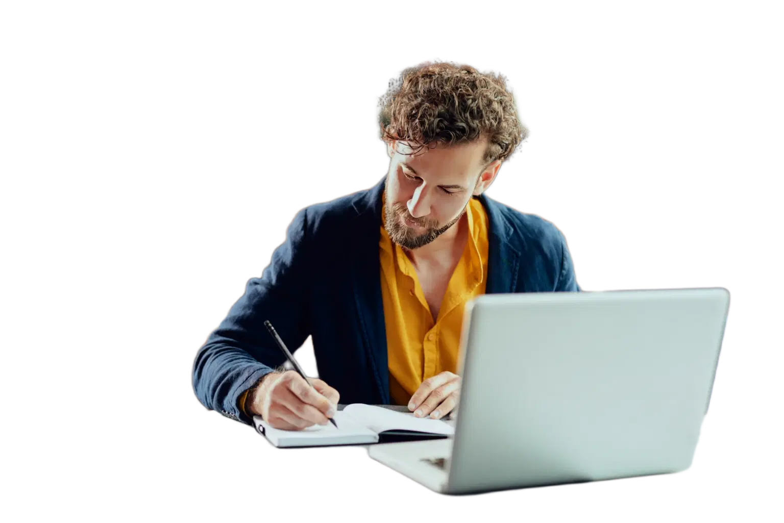 Your Data. Not Public AI Training – MyReport® feature