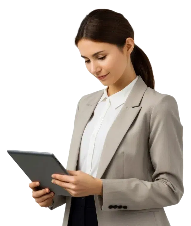 Report Writing Illustration