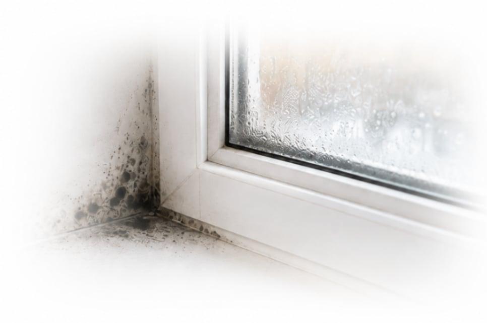 Condensation and Mould: Why Opening a Window Isn't Always the Answer