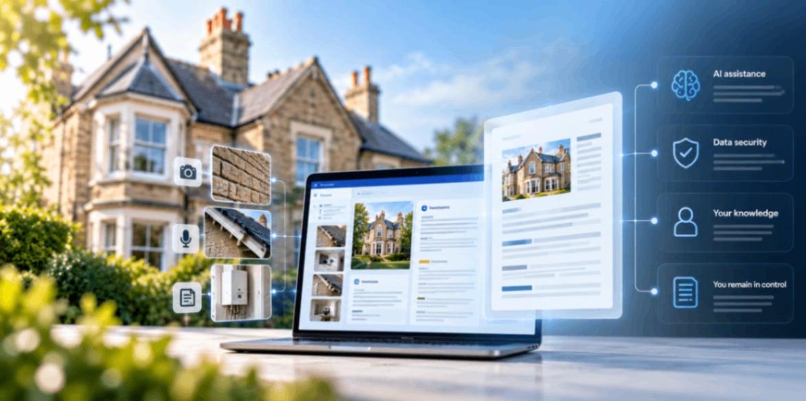 AI in Surveying: Enhancing Professional Practice, Not Replacing It