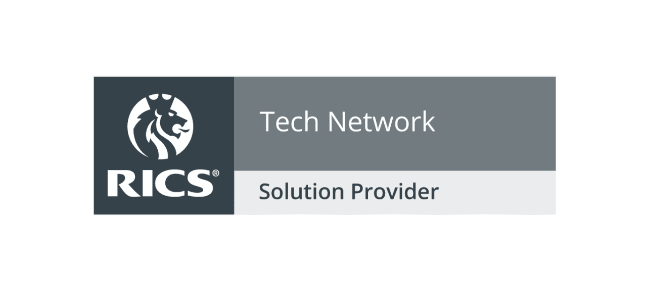 MyReport® Joins the RICS Tech Network